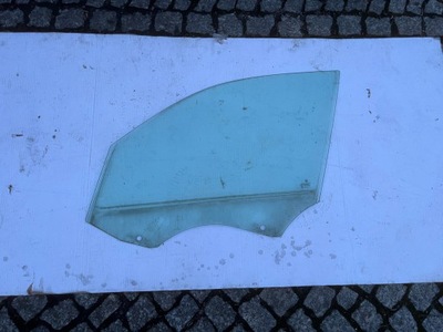 Стекло дверь боковая левый перед 2011 bmw e84 фото №1