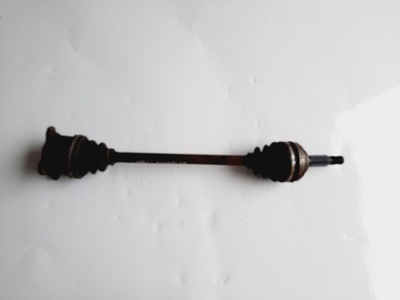 Toyota rav 4 ii 2.0 vvti 1az-fe привідний вал ліва задня задня фото №1