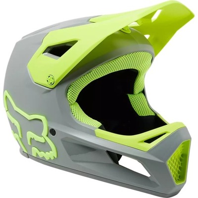 Kask rowerowy Fullface Fox Rampage Ceshyn MIPS