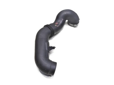 Wąż труба повітрозабірник повітря subaru forester iii 2.0 d фото №1