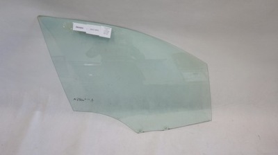 Стекло дверь правая citroen ds4 13r фото №1