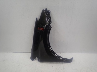 Крыло правый перед передний toyota rav4 rav iv 12- фото №1