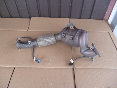 CATALIZADOR DPF I7B1-5F297-BA V1R2D FORD KA 1.2  