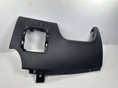 Talisman захист оббивка нижня ліва під  консоль 689211907r фото №1