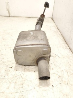 Гасник chrysler pacifica 2018 10832h фото №1