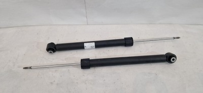 Audi a6 4k c8 амортизатор задня новий задній фото №1