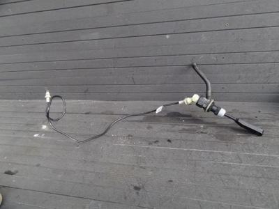 Dacia sandero ii 2017 0,9 tce помпа сцепления org фото №1