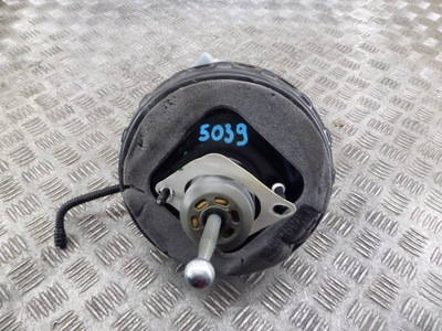 Усилитель тормозов насос тормоза skoda rapid 6c2614105 фото №1