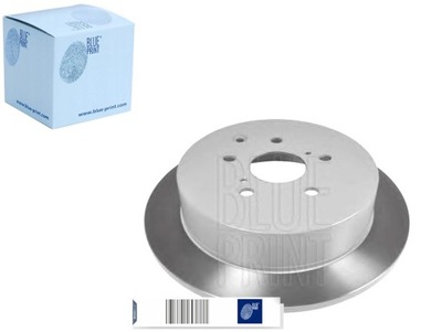 BLUE PRINT ADT343276 ДИСК ТОРМОЗНОЙ