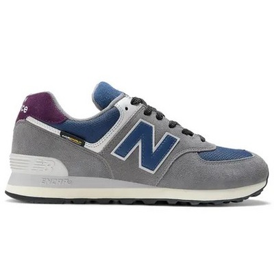 Buty Męskie New Balance U574KGN R. 43