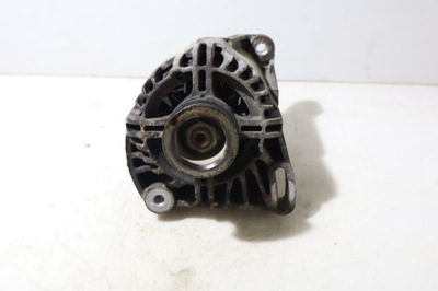 Генератор fiat grande punto 1.2 8v фото №1