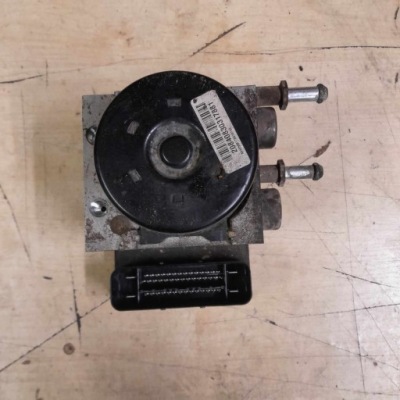 Насос abs chrysler voyager v рік 2008-2016 p68043600ac фото №1