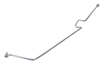 Thermotec трубка wąż шланг кондиционера nissan primastar renault trafi фото №1