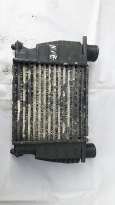 Інтеркулер nissan note 14461-9u20a фото №1