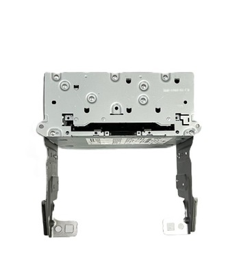 Радио заводской навигация cd infiniti qx50 оригинальный номер фото №1