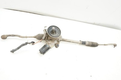 Рулевая рейка трансмиссия honda city ii iv фото №1