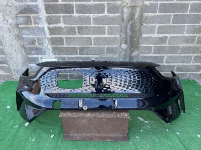 Mg zs ev lift 21- бампер перед eu org фото №1