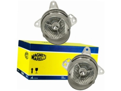 Світло до рух w день mercedes slk r172 11- фото №1