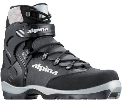 ALPINA BC1550 r 43 buty biegowe Backcountry NNN BC