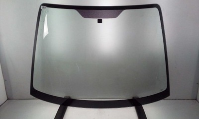 NUEVO VENTANAS PARTE DELANTERA PARTE DELANTERA SUZUKI SX4/FIAT SEDICI 2006-2013 VERDE  