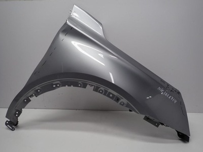 Крила правий перед оригінал ds7 ds 7 crossback 20r фото №1