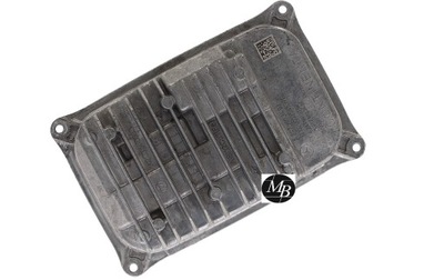 Модуль преобразователь led mercedes-benz оригинальный номер a2479003403 фото №1