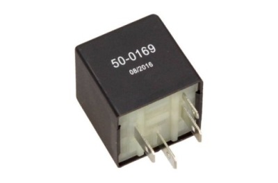 Реле насоса пального seat arosa cordoba ibiza фото №1