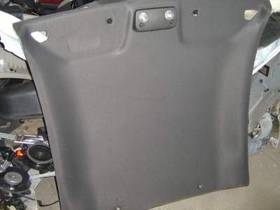 Стеля оббивка mustang 2005 2009 фото №1