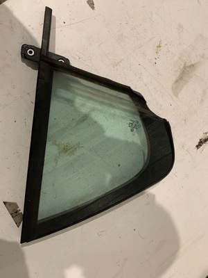 VW JETTA VI 5C GLASS DOOR RIGHT REAR REAR RIGHT 5C6845214  