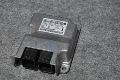 Dodge ram 1500 датчик подушка безопасности 2009 фото №1