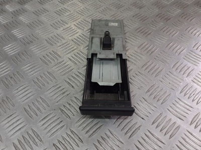 Пепельница nissan almera n16 фото №1