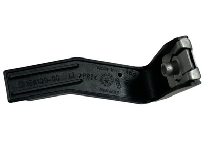 Пластина крепёжная передний фара do audi a8 фото №1