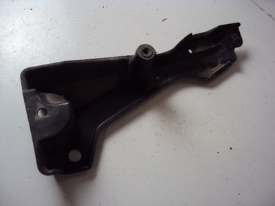Захист підвіска лівий задня toyota rav-4 iii 05-08 фото №1