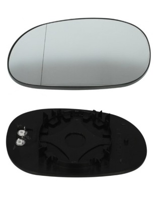 LINER MIRRORS EXTERIOR LEFT 6032545E  