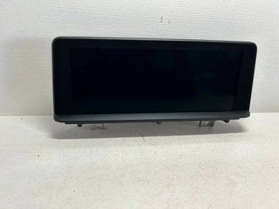 BMW 4 F32 PANTALLA MONITOR NAVEGACION NBT 9292248  