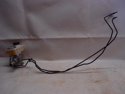 Насос тормозная biorniczek трубки bmw x1 f48 фото №1