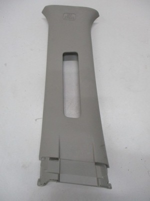 Защита обивка стойка renault koleos ii фото №1