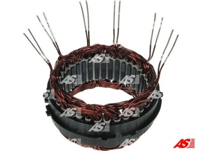 Stator, генератор as-pl as0017 фото №1