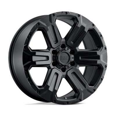 LLANTAS 5SZT 17X8,5 5X127 E35 JEEP WRANGLER JL  