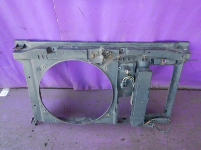 Peugeot 307 01-05 hb 3d pas передний фото №1