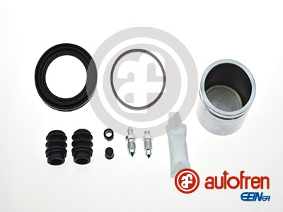 AUTOFREN SEINSA РЕМ.КОМПЛЕКТ СУППОРТА ТОРМОЗНОЙ HONDA (LUCAS 57MM)