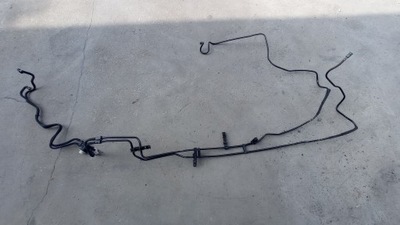 Peugeot 508 ii hdi дроти пального фото №1