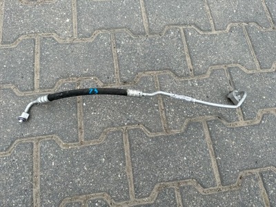 Шланг кондиционера mercedes a2138300801 фото №1