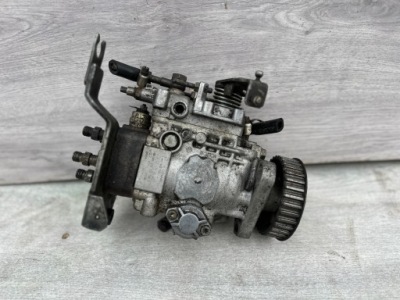 Насос упорскування vw t4 2.4 дизель 074130108s фото №1