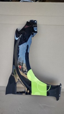 Ford ranger iii fl lift 16+ eb3b крыло правый перед передний оригинальный номер фото №1