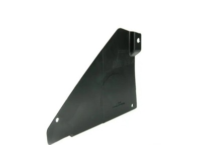 Bmw x3 e83 rear правый дефлектор lip 51713401988 3401988 фото №1