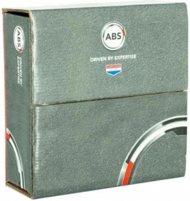 Супорт гальма a.b.s. 721231 фото №1