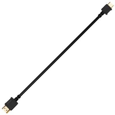 Zhiyun HDMI Mini to HDMI - kabel, typ C