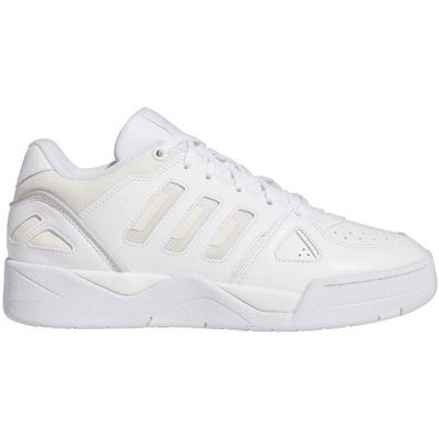 Buty męskie adidas midcity low białe id5391 45 1/3