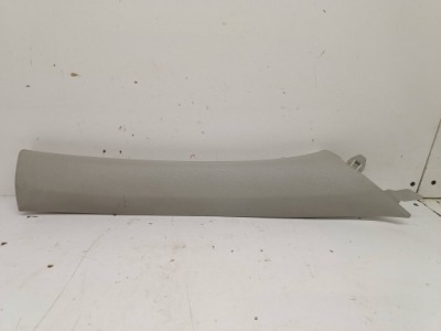 Kia optima iv защита стойка правый перед 85821-d4000 2018r фото №1